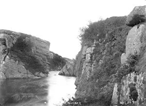 Surrounds: R. Clady at Bunbeg