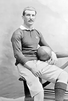 Mcmillan: R G Mcmillan