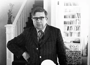 Poltergeist: A R G OWEN