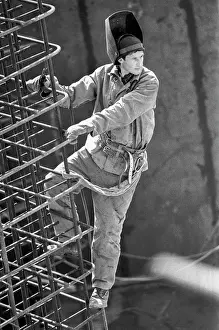 Welder: R. Gafiyatulin