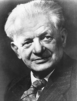 Psychologist: R H THOULESS
