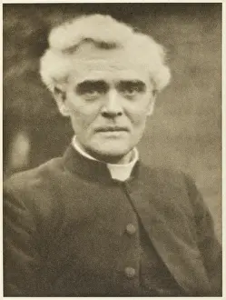 Promoter: R J Campbell (Rev)