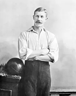 Corinthians: R R Sandilands