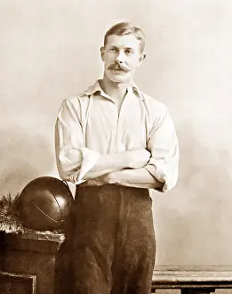 Corinthians: R R Sandilands