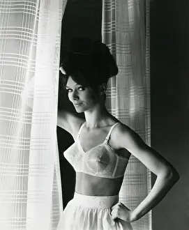 Aldine: R. S. Caplin for Silhouette - 1963