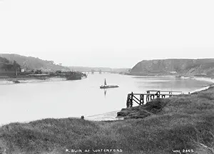 Waterford: R. Suir at Waterford