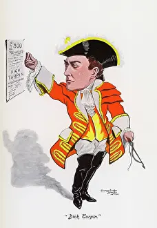 Turpin: RA ROBERTS 1905