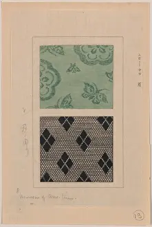 Weave: Ra (Usumono) gauze weave
