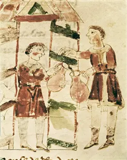 Maurus: RABANUS, Maurus