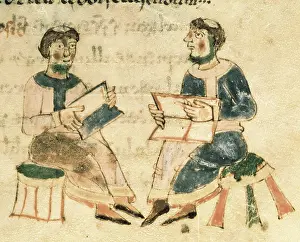 Maurus: RABANUS, Maurus