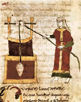 Maurus: RABANUS, Maurus