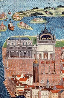 Maurus: RABANUS, MAURUS