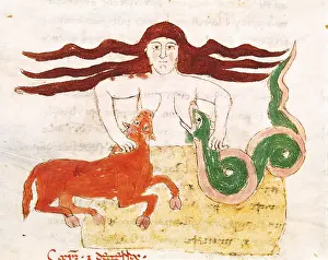 Maurus: RABANUS, Maurus