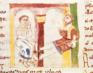 Maurus: RABANUS, Maurus