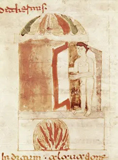 Maurus: RABANUS, Maurus (c. 780 - 856). De Universo (s