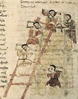 Maurus: RABANUS, Maurus (c. 780 - 856). De Universo (s
