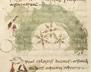 Maurus: RABANUS, Maurus (c. 780 - 856). De Universo (s