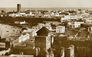 Rabat: Rabat, Morocco