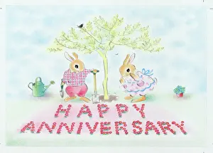 Gardeners: Rabbit Gardeners