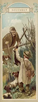 Retrieves: RABBIT SHOT