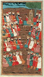 Rabe: rabe History of Muhammad and the First Four Rightly Guided C