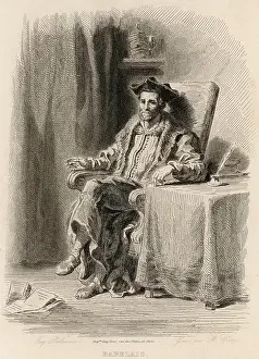 Rabelais: RABELAIS