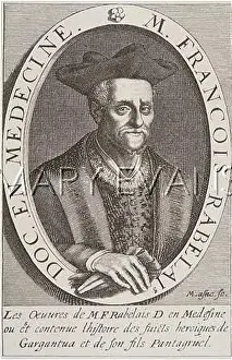 Rabelais: RABELAIS