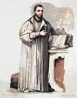 Rabelais: RABELAIS (TRIQUETI)
