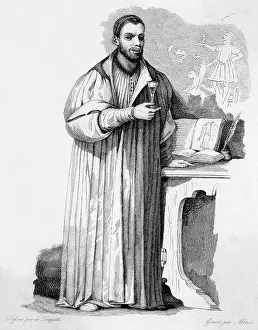Rabelais: RABELAIS (TRIQUETI)