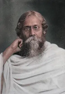 Tagore: Rabindranath Tagore