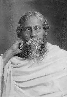 Tagore: Rabindranath Tagore