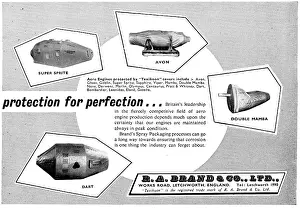 R.a.brand: R.A.Brand Cocoon & Texikoon Packaging