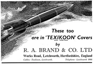 R.a.brand: R.A.Brand. Packing. TEXIKOON Covers