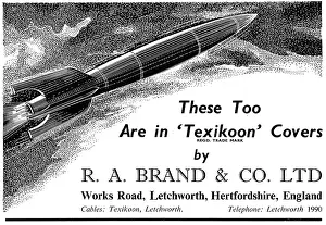 R.a.brand: R.A.Brand Texikoon Protective Covers For Aircraft