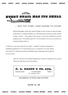 R.a.brand: R.A.Brand Texikoon Protective Covers For Aircraft