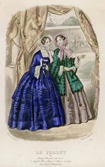 Reversed: Race Cource Fashions