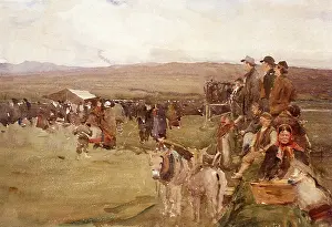 Osborne: Race-course