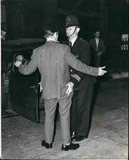 Clashed: Race riots, Notting Hill