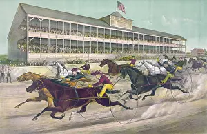 C1891: A race to the wire