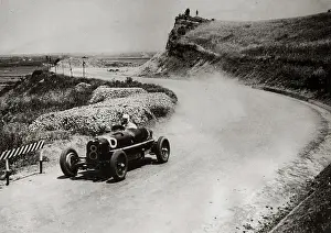 Florio: Racers Antonio Brivio