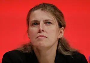 Maskell: Rachael Maskell MP