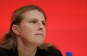 Maskell: Rachael Maskell MP
