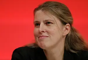 Maskell: Rachael Maskell MP