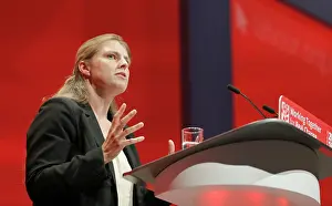 Maskell: Rachael Maskell MP