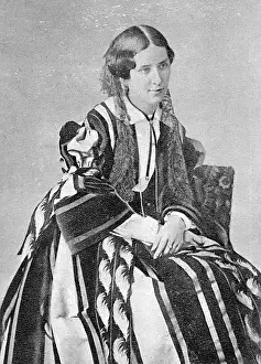 Comedie: RACHEL, ACTRESS