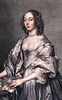Ctss: RACHEL Countess of MIDDLESEX