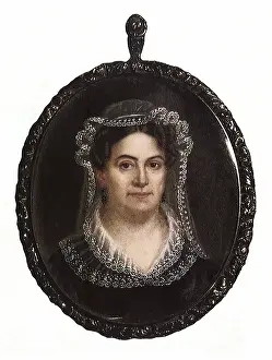 Bureaucracy: Rachel Jackson