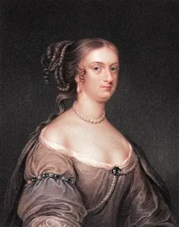Wriothesley: RACHEL LADY RUSSELL