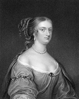 1636: RACHEL LADY RUSSELL