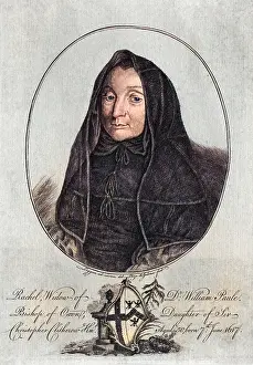 RACHEL PAULE